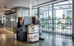 Scandic Simonkenttä